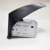 Штатная магнитола CarMedia KR-9018-T8 Hyundai ix35 2010-2015, Tucson II 2011-2015 на Android 9.0