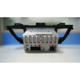 CarMedia KR-1080-T8 Hyundai Tucson III 2015-2017 на Android 9.0