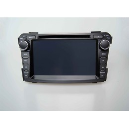 CarMedia KR-7124-T8 Hyundai i40 I 2012-2018 на Android 9.0