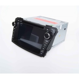CarMedia KR-7124-T8 Hyundai i40 I 2012-2018 на Android 9.0