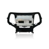Штатная магнитола CarMedia KR-1057-T8 Jeep Cherokee IV (WK2) 2013-2017 на Android 9.0