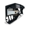 Штатная магнитола CarMedia KR-1067-T8 Jeep Wrangler 3 (JK) (2011-2017) на Android 9.0