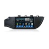 Штатная магнитола CarMedia KR-9047-T8 Kia Rio IV 2017-2020 на Android 9.0