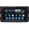Штатная магнитола CarMedia KR-7042-T8 Kia Ceed I 2010-2012 на Android 9.0