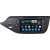 Штатная магнитола CarMedia KR-8039-T8 Kia Ceed II 2012-2018 на Android 9.0