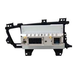 CarMedia KR-9045-T8 Kia Optima III 2010-2013 на Android 9.0