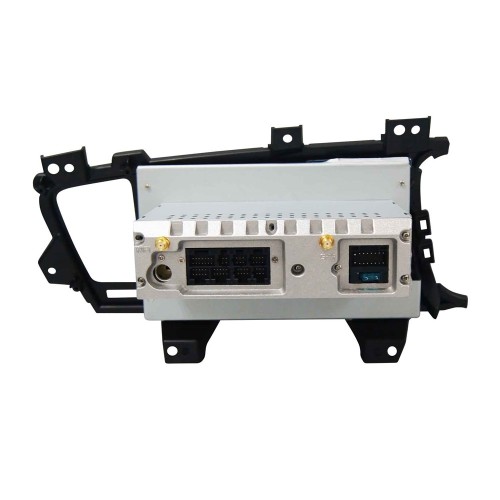 Штатная магнитола CarMedia KR-9045-T8 Kia Optima III 2010-2013 на Android 9.0