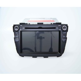 CarMedia KR-7064-T8 Kia Sorento II 2012-2018 на Android 9.0
