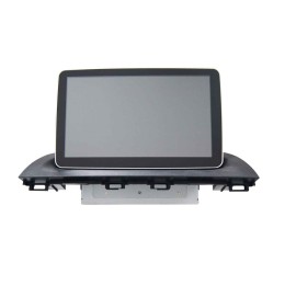 CarMedia KR-9065-T8 Mazda 3 III 2013-2018 на Android 9.0