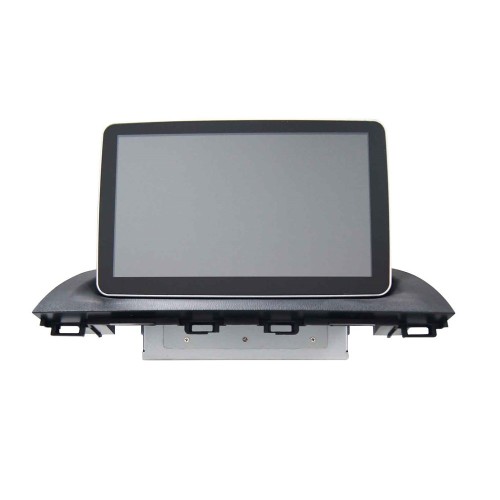 Штатная магнитола CarMedia KR-9065-T8 Mazda 3 III 2013-2018 на Android 9.0