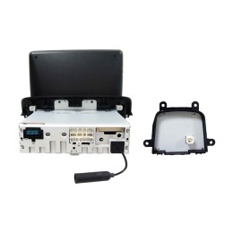 CarMedia KR-9065-T8 Mazda 3 III 2013-2018 на Android 9.0