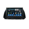 Автомагнитола CarMedia KR-1045-T8 Mazda CX-5 I 2011-2017 на Android 9.0