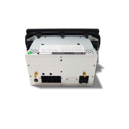 Автомагнитола CarMedia KR-1045-T8 Mazda CX-5 I 2011-2017 на Android 9.0
