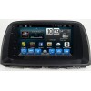 Штатная магнитола CarMedia KR-9015-T8 Mazda CX-5 I 2011-2017 на Android 9.0