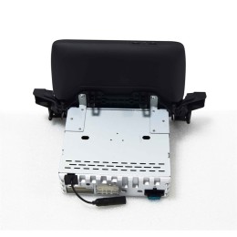 CarMedia KR-9084-S10 Mazda CX-5 II 2018-2022 на Android 10.0