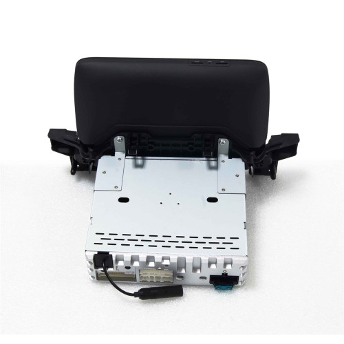 Штатная магнитола CarMedia KR-9084-S10 Mazda CX-5 II 2018-2022 на Android 10.0