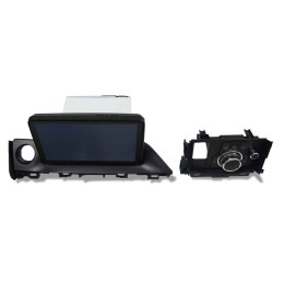 CarMedia KR-9046-T8 Mazda 6 III 2015-2018 на Android 9.0
