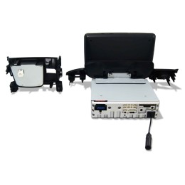 CarMedia KR-9046-T8 Mazda 6 III 2015-2018 на Android 9.0