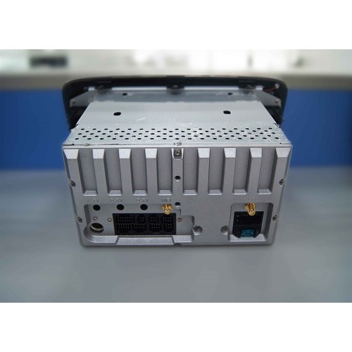 Штатная магнитола CarMedia KR-9016-T8 Mazda 6 III 2012-2015 на Android 9.0