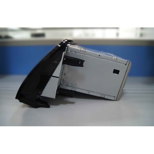 Штатная магнитола CarMedia KR-9016-T8 Mazda 6 III 2012-2015 на Android 9.0