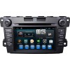 Штатная магнитола CarMedia KR-7035-T8 Mazda CX-7 I 2006-2012 на Android 9.0