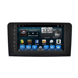 CarMedia KR-9058-T8 Mercedes GL-klasse (X164), ML-klasse (W164) 2005-2011 на Android 9.0