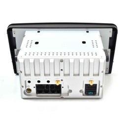 CarMedia KR-9058-T8 Mercedes GL-klasse (X164), ML-klasse (W164) 2005-2011 на Android 9.0
