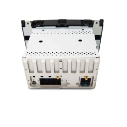 CarMedia KR-9030-T8 Volkswagen Crafter 2006-2016 на Android 9.0