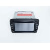 Штатная магнитола CarMedia KR-7108-T8 Mercedes C-klasse (W203) 2000-2004, CLK-klasse (W209) 2002-2005, Vito ll (W639) 2003-2005, Viano ll (W639) 2003-2006, G-klasse (W463) 2000-2006 на Android 9.0