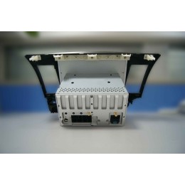 CarMedia KR-1049-T8 Mitsubishi Lancer X 2007-2018 на Android 9.0