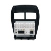 Штатная магнитола CarMedia KR-1046-T8 Citroen C4 AirCross 2012-2017 на Android 9.0