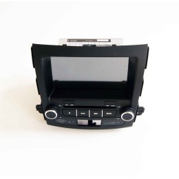 CarMedia KR-8007-T8 Peugeot 4007 2007-2012 на Android 9.0