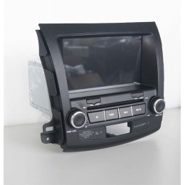 CarMedia KR-8007-T8 Peugeot 4007 2007-2012 на Android 9.0