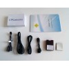 Штатная магнитола CarMedia KR-8007-T8 Peugeot 4007 2007-2012 на Android 9.0