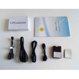 CarMedia KR-8007-T8 Peugeot 4007 2007-2012 на Android 9.0