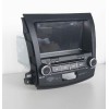 Штатная магнитола CarMedia KR-8007-T8 Mitsubishi Outlander II (XL) 2006-2012 на Android 9.0