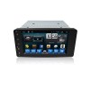 Штатная магнитола CarMedia KR-7118-T8 Mitsubishi ASX, Lancer, Outlander III 2013-2020, Pajero Sport, L200, Pajero IV на Android 9.0