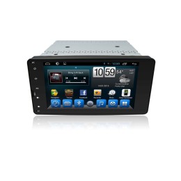 CarMedia KR-7118-T8 Mitsubishi ASX, Lancer, Outlander III 2013-2020, Pajero Sport, L200, Pajero IV на Android 9.0