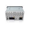 Штатная магнитола CarMedia KR-7118-T8 Mitsubishi ASX, Lancer, Outlander III 2013-2020, Pajero Sport, L200, Pajero IV на Android 9.0