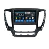 Штатная магнитола CarMedia KR-9068-T8 Mitsubishi L200 V 2015-2017 на Android 9.0