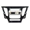 Штатная магнитола CarMedia KR-9068-T8 Mitsubishi L200 V 2015-2017 на Android 9.0