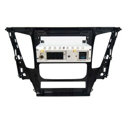 CarMedia KR-9068-T8 Mitsubishi L200 V 2015-2017 на Android 9.0