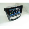 Штатная магнитола CarMedia KR-1030-T8 Nissan Qashqai II, X-Trail III (T32) 2015-2018 на Android 9.0