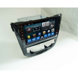 CarMedia KR-1030-T8 Nissan Qashqai II, X-Trail III (T32) 2015-2018 на Android 9.0
