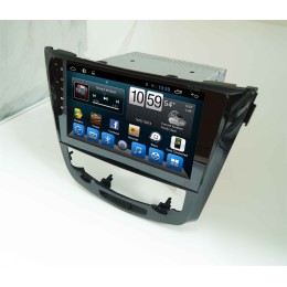 CarMedia KR-1030-T8 Nissan Qashqai II, X-Trail III (T32) 2015-2018 на Android 9.0