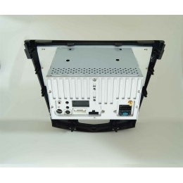 CarMedia KR-1030-T8 Nissan Qashqai II, X-Trail III (T32) 2015-2018 на Android 9.0