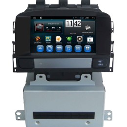 CarMedia KR-7051-T8 Opel Astra J 2010-2016 на Android 9.0