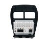 Штатная магнитола CarMedia KR-1046-T8 Mitsubishi ASX I 2010-2018 на Android 9.0
