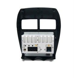 CarMedia KR-1046-T8 Mitsubishi ASX I 2010-2018 на Android 9.0