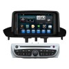 Штатная магнитола CarMedia KR-7084-T8 Renault Megane III, Fluence I 2009-2016 на Android 9.0